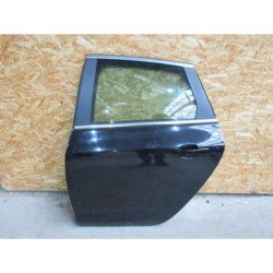 Porte Arriere Gauche Opel Astra J Phase 1